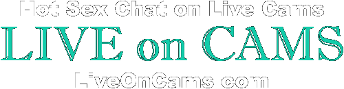 LiveOnCams.com | Live on Cams
