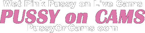 PussyOnCams.com | Pussy on Cams